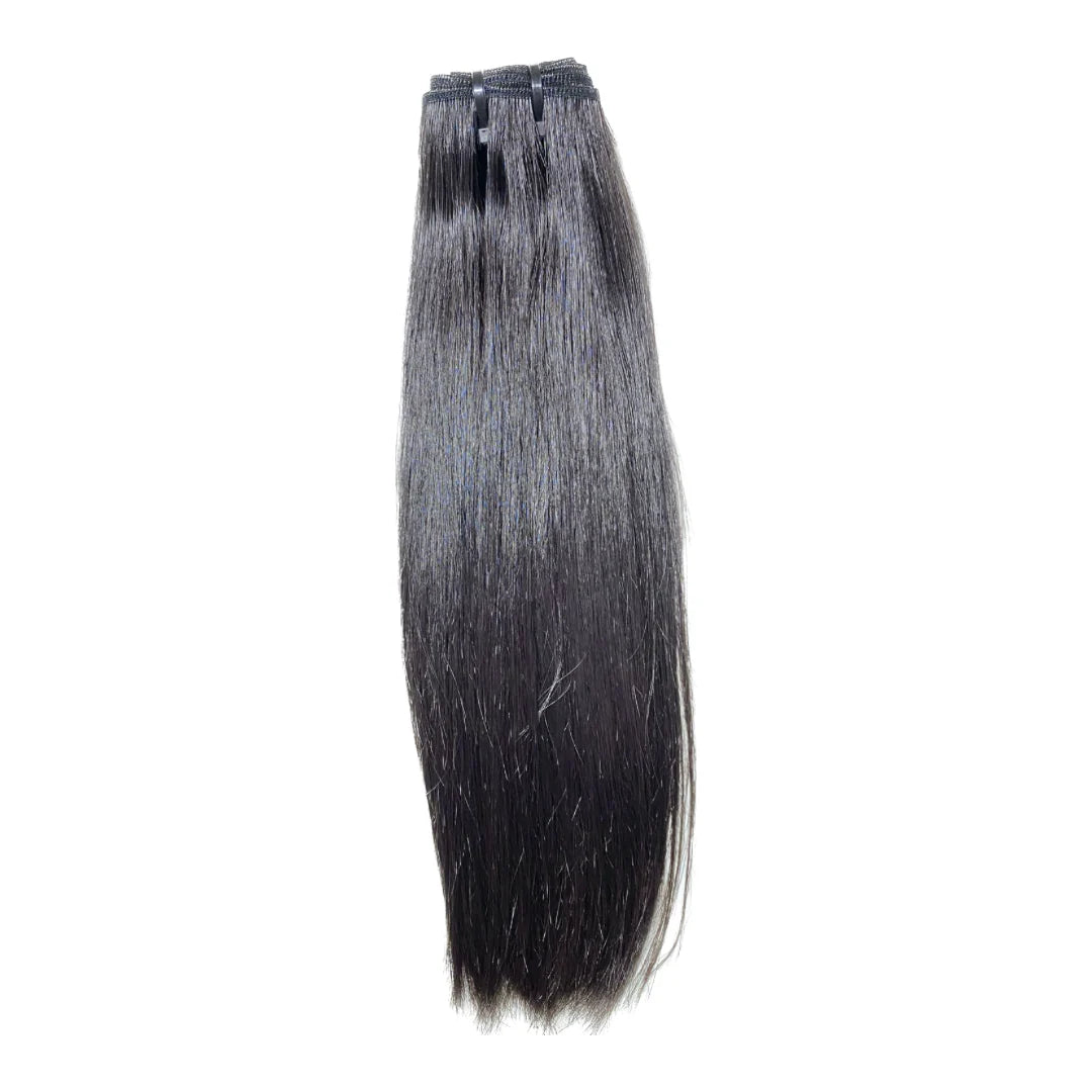 Raw Individual Bundles