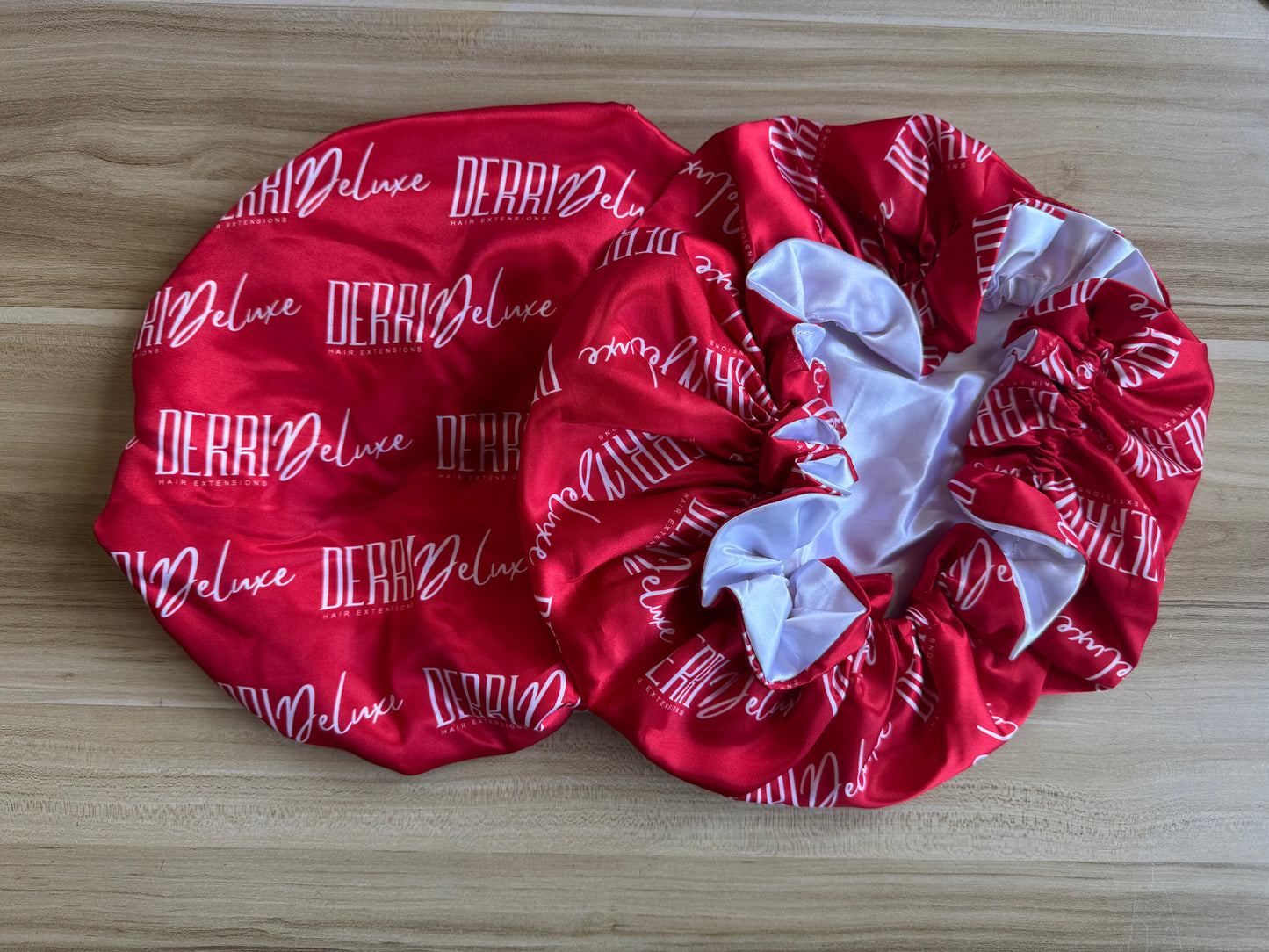 Doll Bonnets
