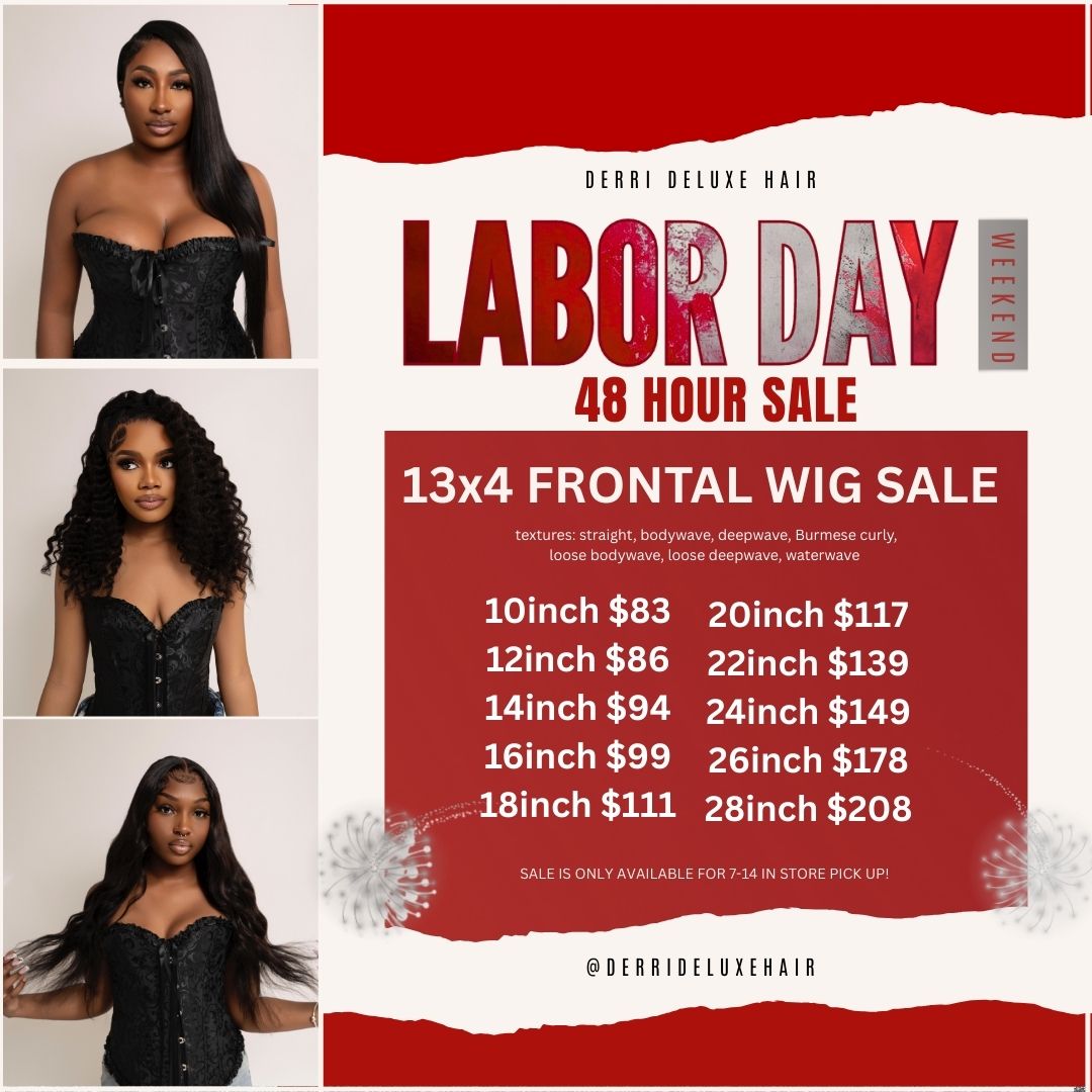 48 HOUR SALE
