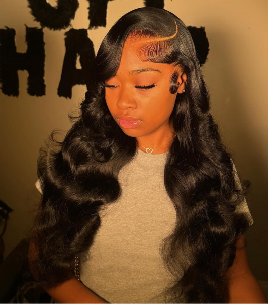 FRONTAL WIGS