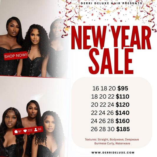 New Year Sale (10a)