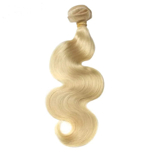 Individual Blonde Bundle