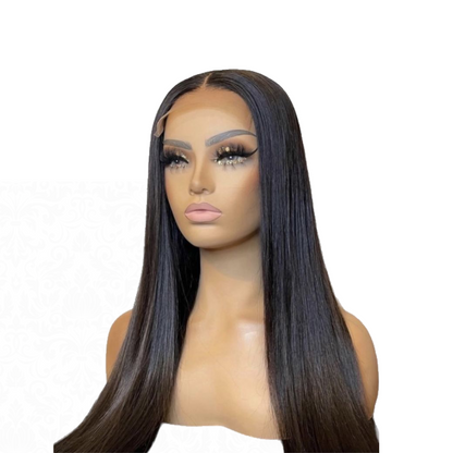CLOSURE WIGS