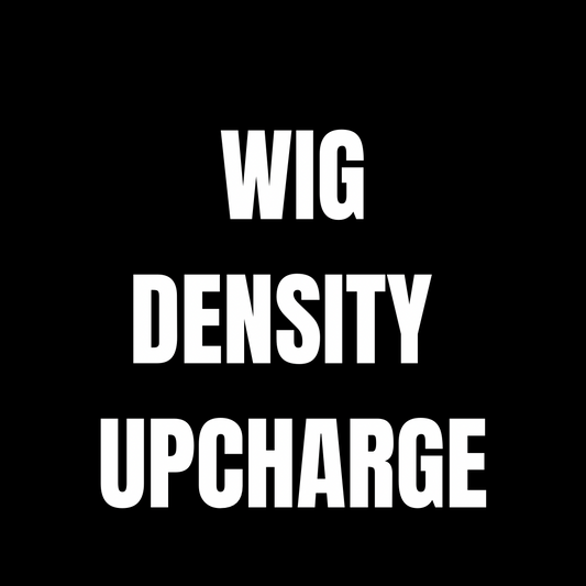 DENSITY UPCHARGE