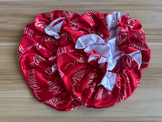 Doll Bonnets