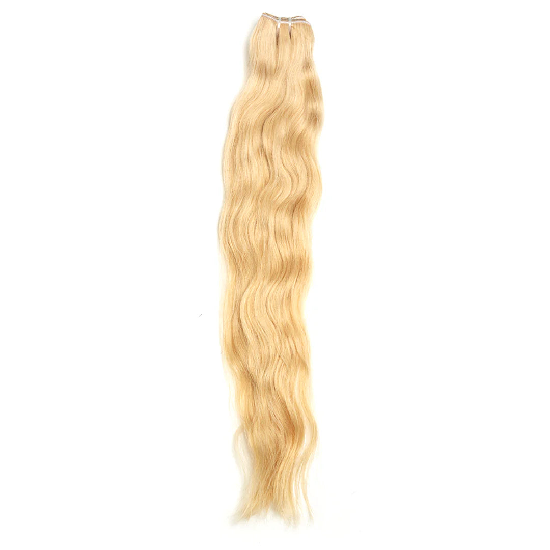 Individual Blonde Bundle